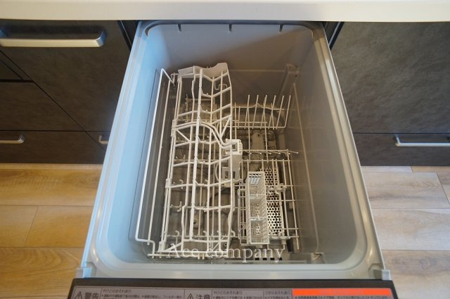 【キッチン】 | 東大阪市高井田西1丁目 | 【食器洗浄乾燥機☆】
