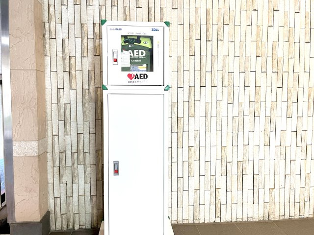 中川ビューハイツのその他