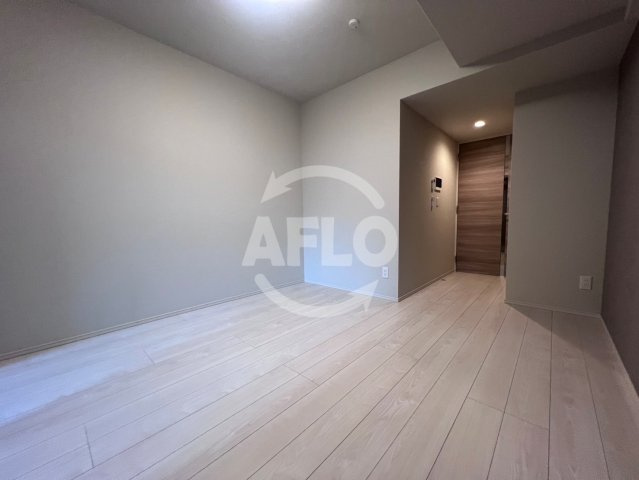 IBCResidenceWestの洋室|IBCResidenceWest　洋室