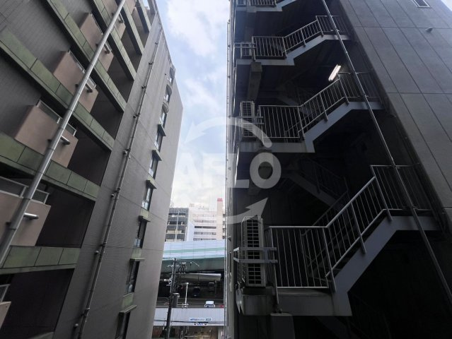 IBCResidenceWestのその他|IBCResidenceWest　眺望