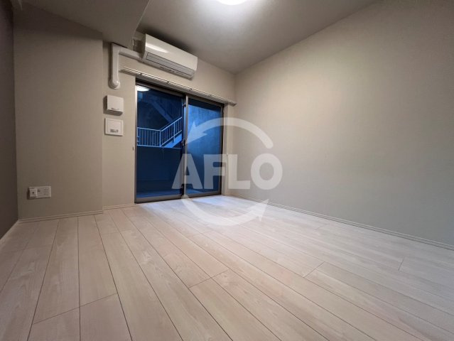 IBCResidenceWestの洋室|IBCResidenceWest　洋室