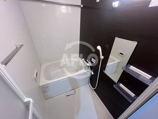 IBCResidenceWestの浴室|IBCResidenceWest　浴室