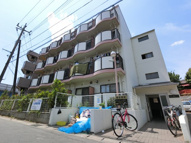 ハセベ椿森コーポの画像