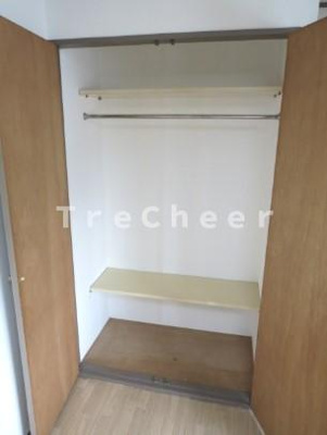 【収納】 | パレドール東所沢