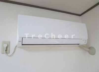 【設備】 | パレドール東所沢