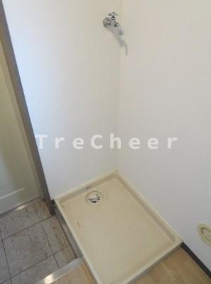 【その他】 | パレドール東所沢