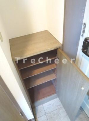 【収納】 | パレドール東所沢