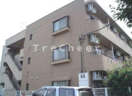 パレドール東所沢の画像