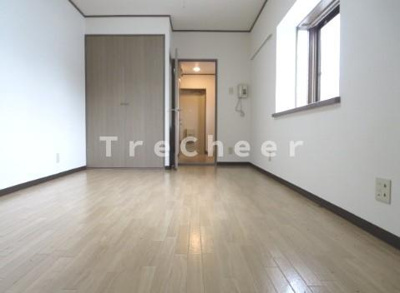 【居間・リビング】 | パレドール東所沢