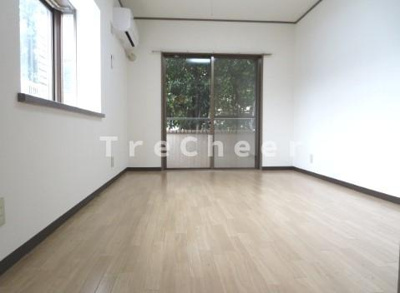 【寝室】 | パレドール東所沢