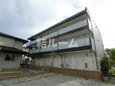 坂戸市関間４丁目の賃貸マンション