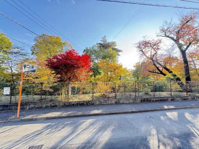 GRADUS拝島の展望