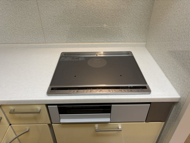 ブルーシャトーの設備