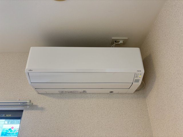 ブルーシャトーの設備