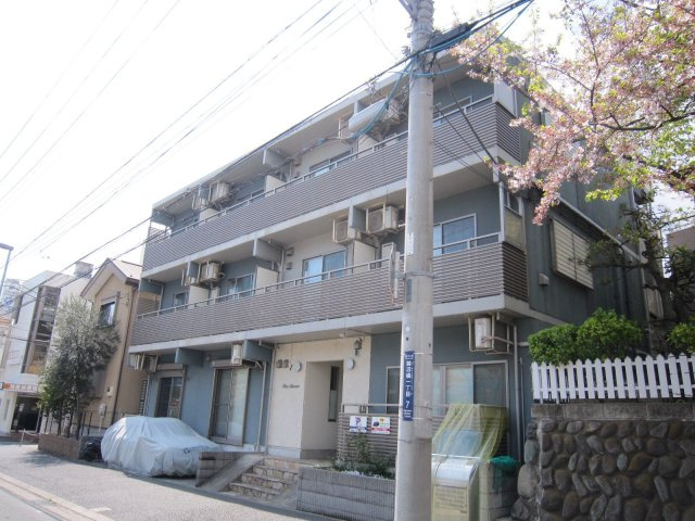 ブルーシャトー