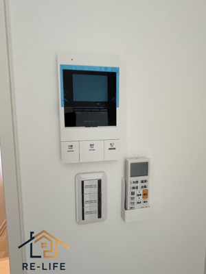 【収納】 | リタリッチ千歳町