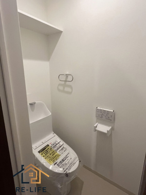 【設備】 | リタリッチ千歳町