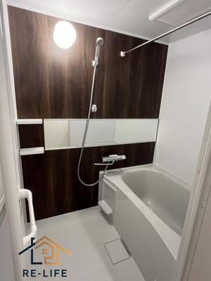 【その他】 | リタリッチ千歳町