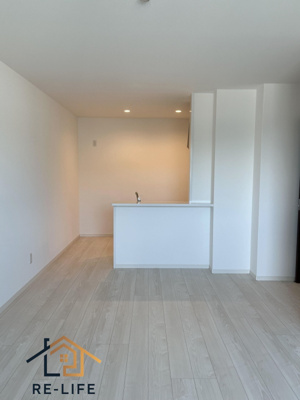 【外観】 | リタリッチ千歳町