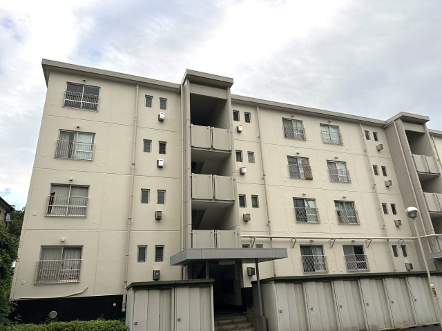 入間市春日町２丁目の賃貸マンション