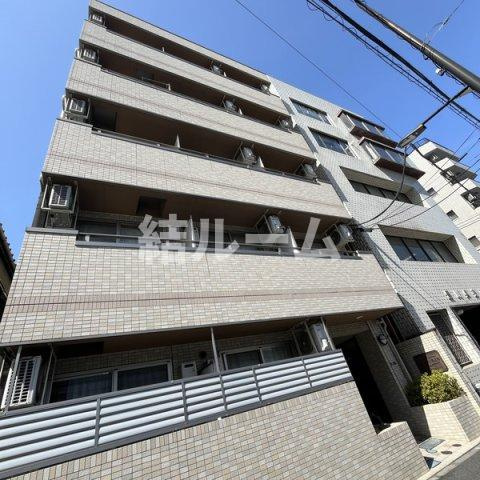 北区豊島２丁目の賃貸マンション