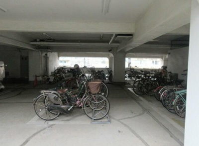 【その他共用部分】 | ライオンズマンション馬込