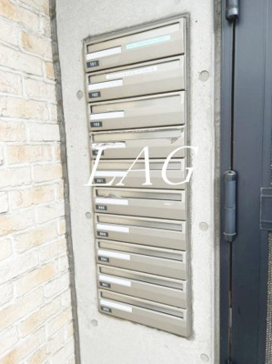 【その他】 | MODULOR小金井本町