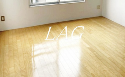 【居間・リビング】 | MODULOR小金井本町 | 洋室のお部屋です。