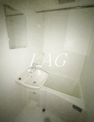 【浴室】 | MODULOR小金井本町 | お風呂です。