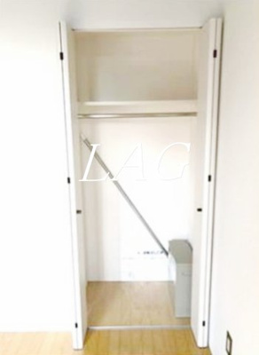 【収納】 | MODULOR小金井本町 | 収納です。