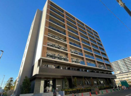 Ａｌｐｈａ　Ｐｒｉｍｅ東陽町の画像