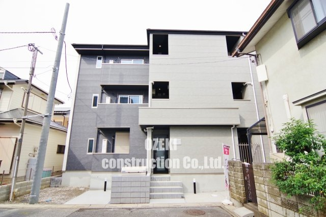 KEIAI　RESIDENCE　北越谷　Ⅲ