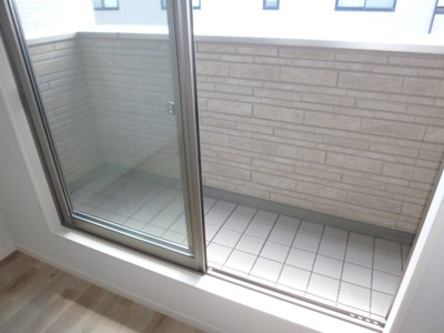 【バルコニー】 | ヴィラリリーフ