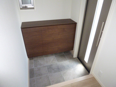 【玄関】 | ヴィラリリーフ