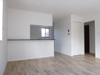 【居間・リビング】 | ヴィラリリーフ