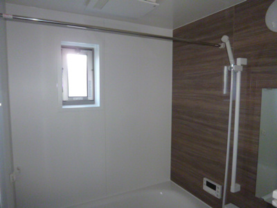 【浴室】 | ヴィラリリーフ