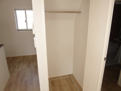 【収納】 | ヴィラリリーフ