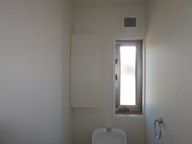 ヴィラリリーフのその他