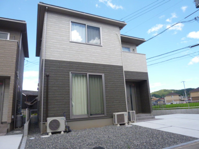 【外観】 | ヴィラリリーフ