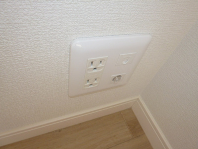 【設備】 | ヴィラリリーフ