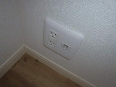 【設備】 | ヴィラリリーフ