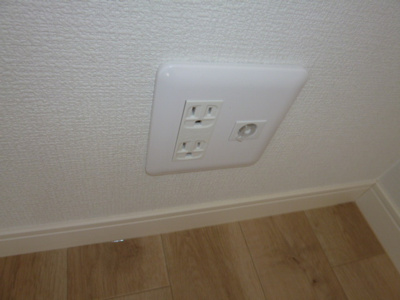 【設備】 | ヴィラリリーフ