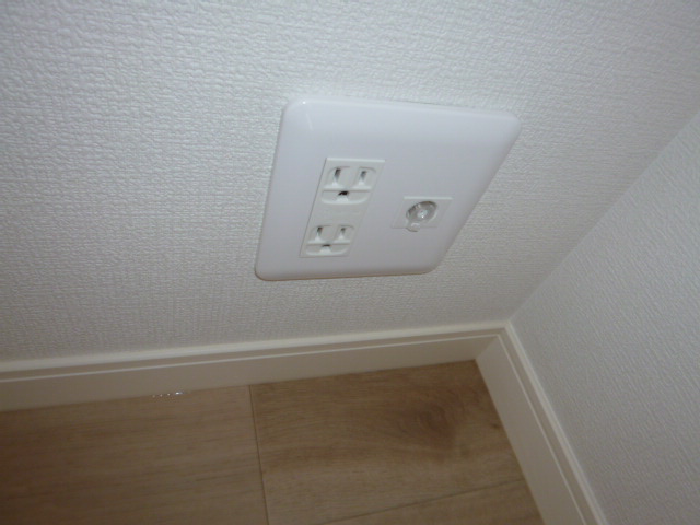 ヴィラリリーフの設備