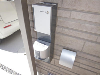 【設備】 | ヴィラリリーフ