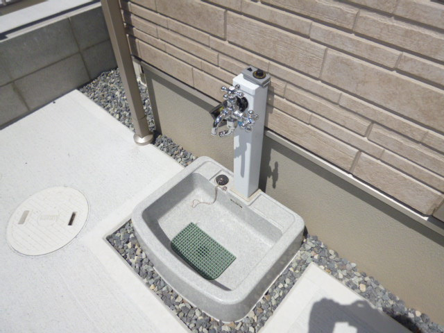 ヴィラリリーフのその他