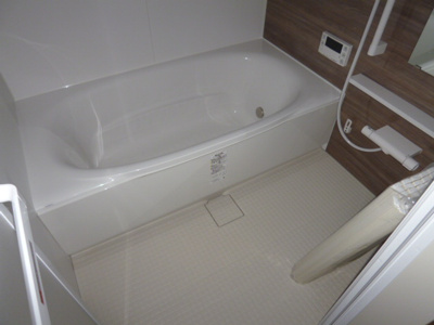 【浴室】 | ヴィラリリーフ