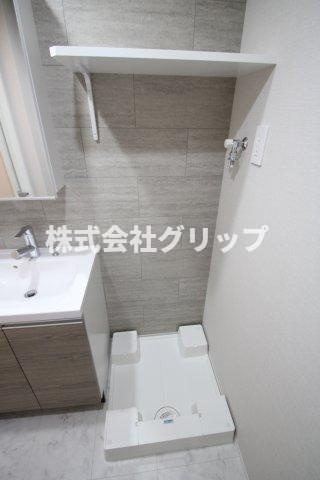 Le'a横濱和田町壱番館のその他