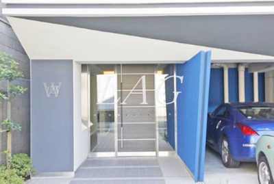 【エントランス】 | Ｗ７２３ | エントランスです。