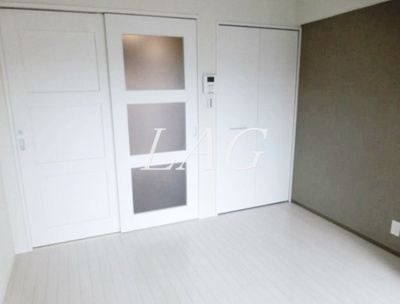 【寝室】 | Ｗ７２３ | 寝室です。