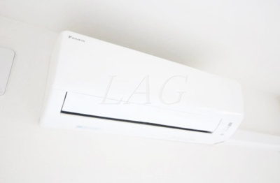 【設備】 | Ｗ７２３ | エアコンです。